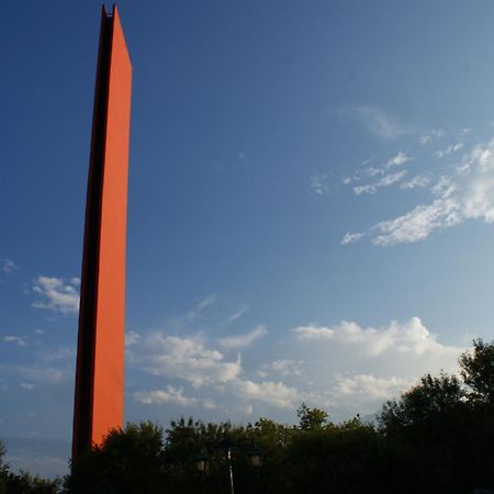Ibis Monterrey Valle San Pedro Garza Garcia Eksteriør bilde