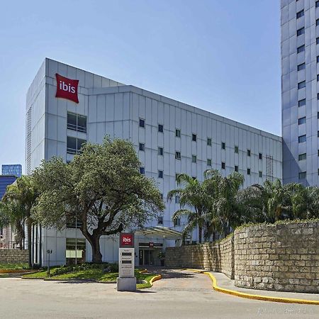 Ibis Monterrey Valle San Pedro Garza Garcia Eksteriør bilde