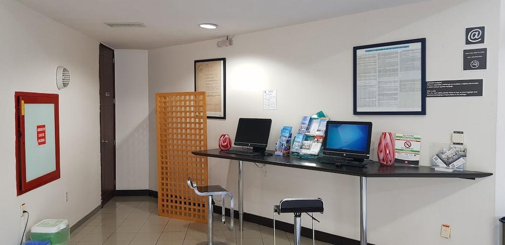 Ibis Monterrey Valle San Pedro Garza Garcia Eksteriør bilde