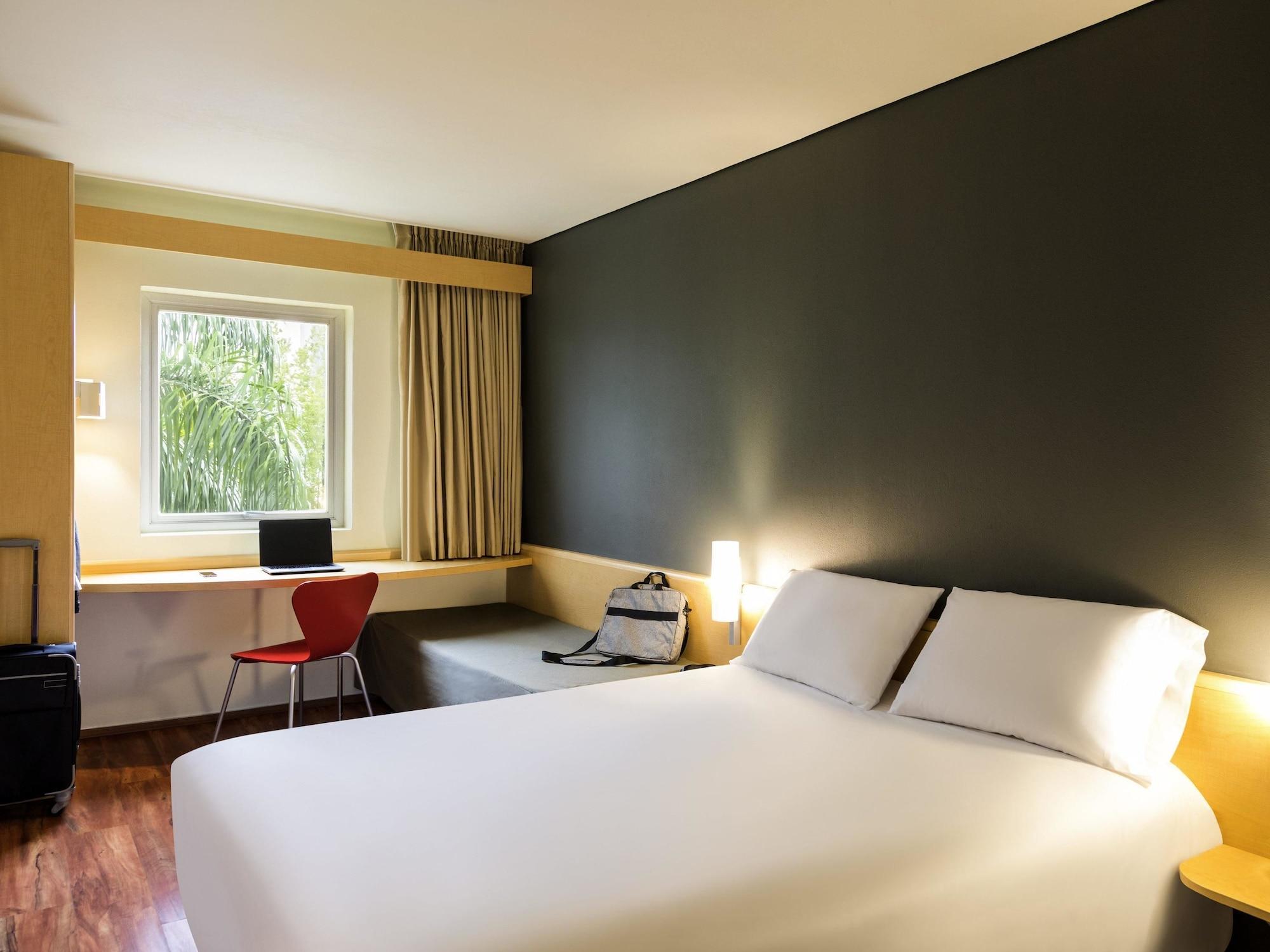 Ibis Monterrey Valle San Pedro Garza Garcia Eksteriør bilde