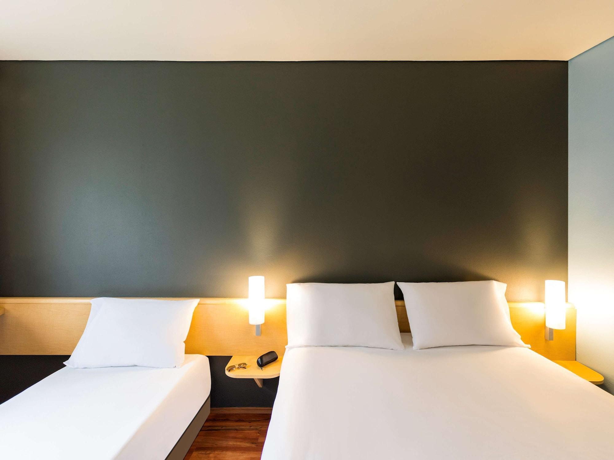 Ibis Monterrey Valle San Pedro Garza Garcia Eksteriør bilde