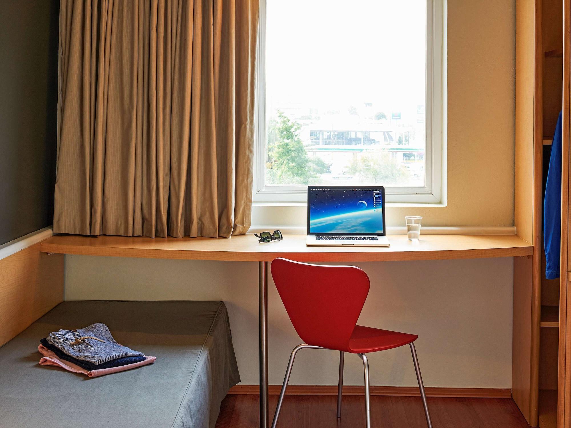 Ibis Monterrey Valle San Pedro Garza Garcia Eksteriør bilde