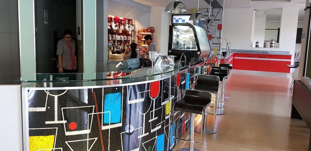 Ibis Monterrey Valle San Pedro Garza Garcia Eksteriør bilde
