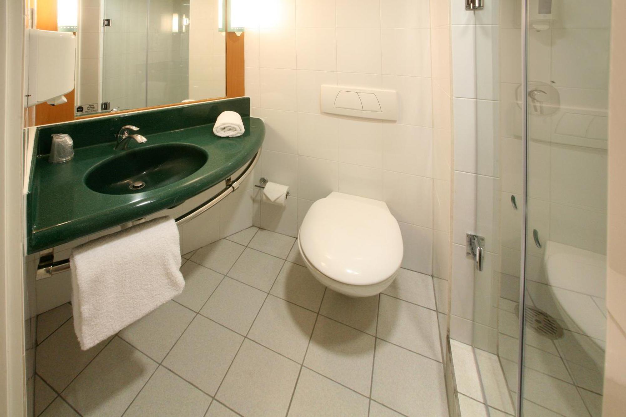 Ibis Monterrey Valle San Pedro Garza Garcia Eksteriør bilde