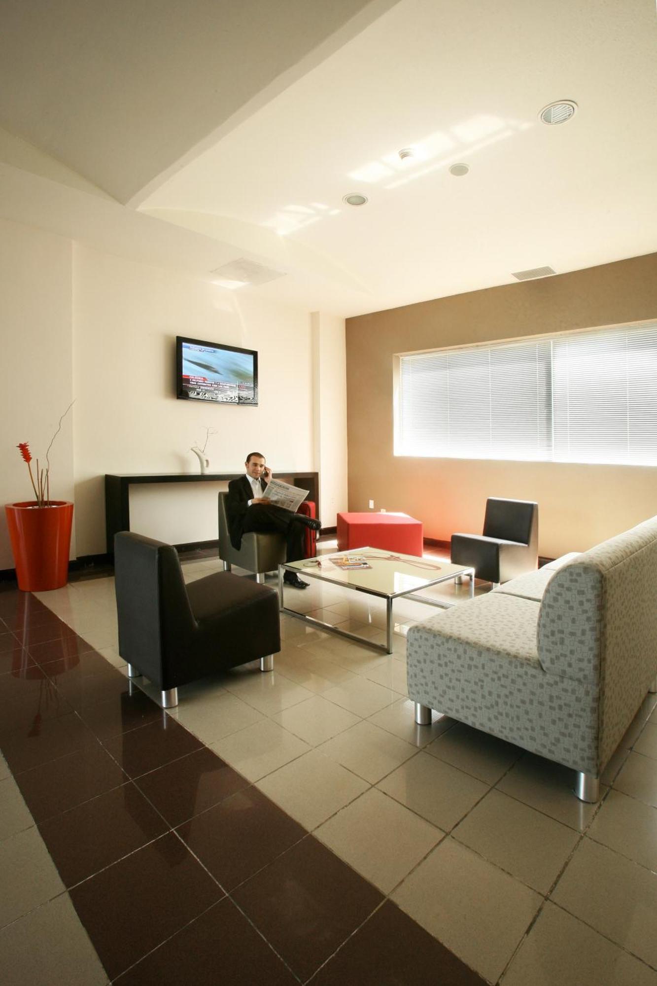 Ibis Monterrey Valle San Pedro Garza Garcia Eksteriør bilde