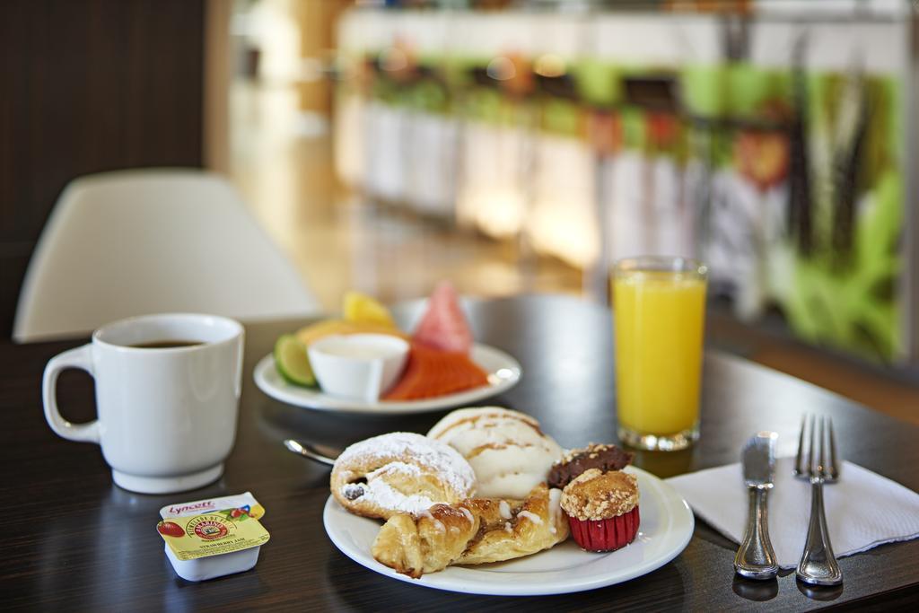 Ibis Monterrey Valle San Pedro Garza Garcia Eksteriør bilde