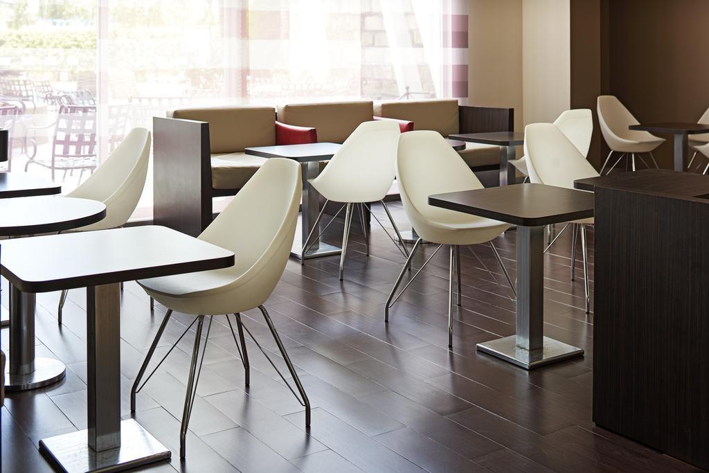 Ibis Monterrey Valle San Pedro Garza Garcia Eksteriør bilde