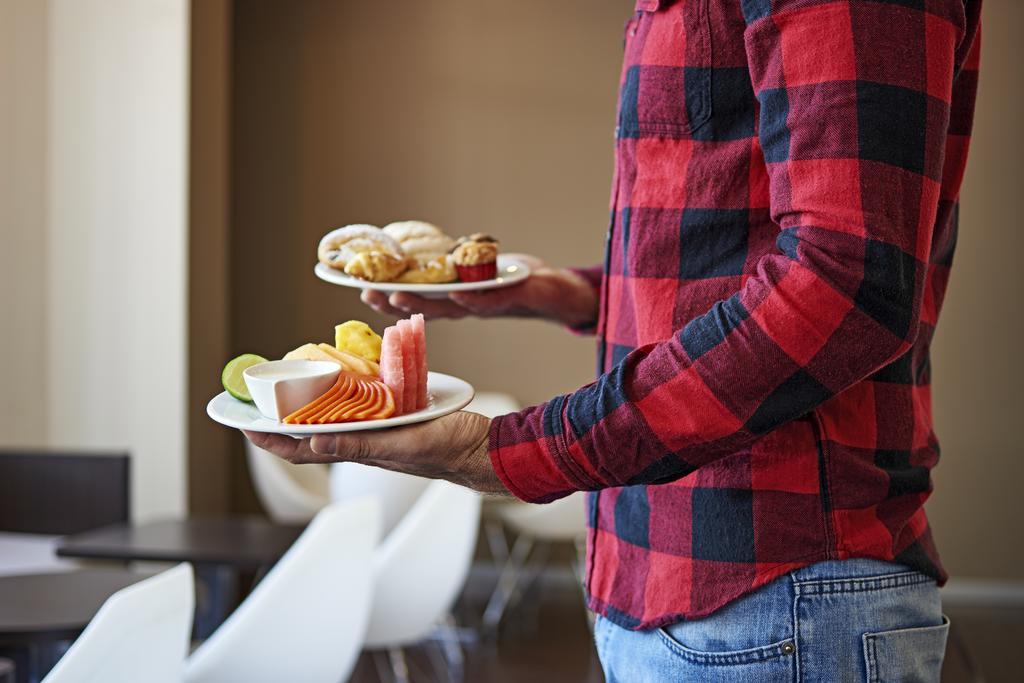 Ibis Monterrey Valle San Pedro Garza Garcia Eksteriør bilde
