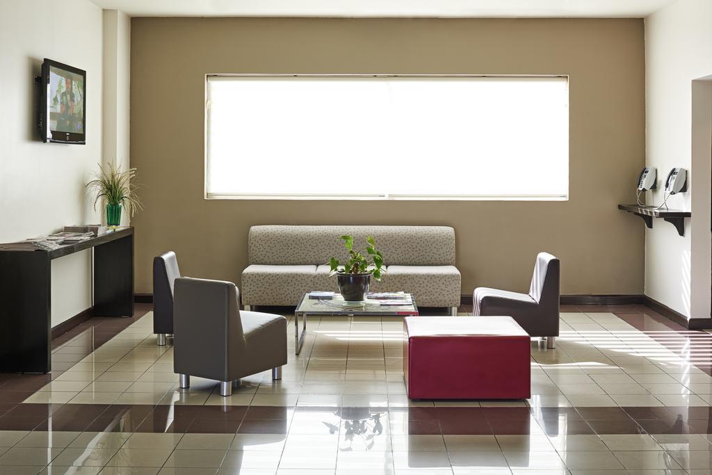 Ibis Monterrey Valle San Pedro Garza Garcia Eksteriør bilde