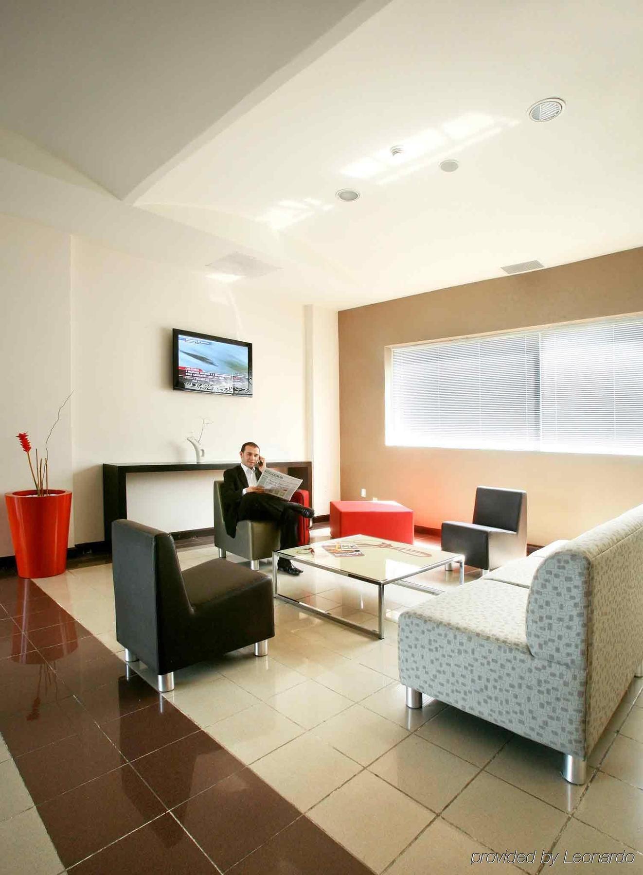 Ibis Monterrey Valle San Pedro Garza Garcia Eksteriør bilde