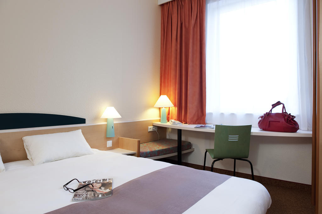 Ibis Monterrey Valle San Pedro Garza Garcia Rom bilde