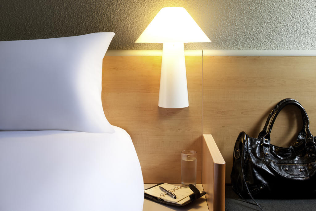Ibis Monterrey Valle San Pedro Garza Garcia Rom bilde