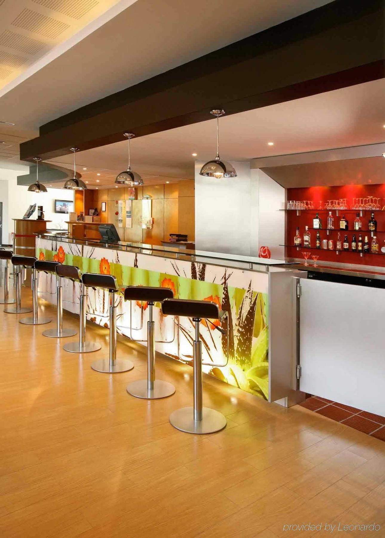 Ibis Monterrey Valle San Pedro Garza Garcia Eksteriør bilde