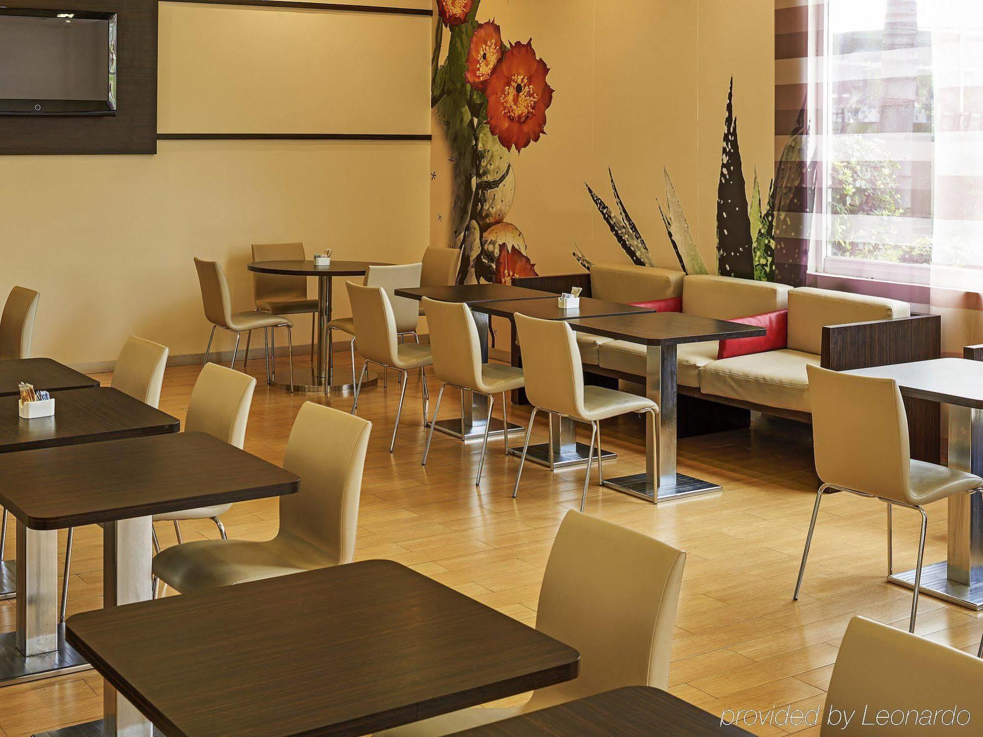 Ibis Monterrey Valle San Pedro Garza Garcia Eksteriør bilde
