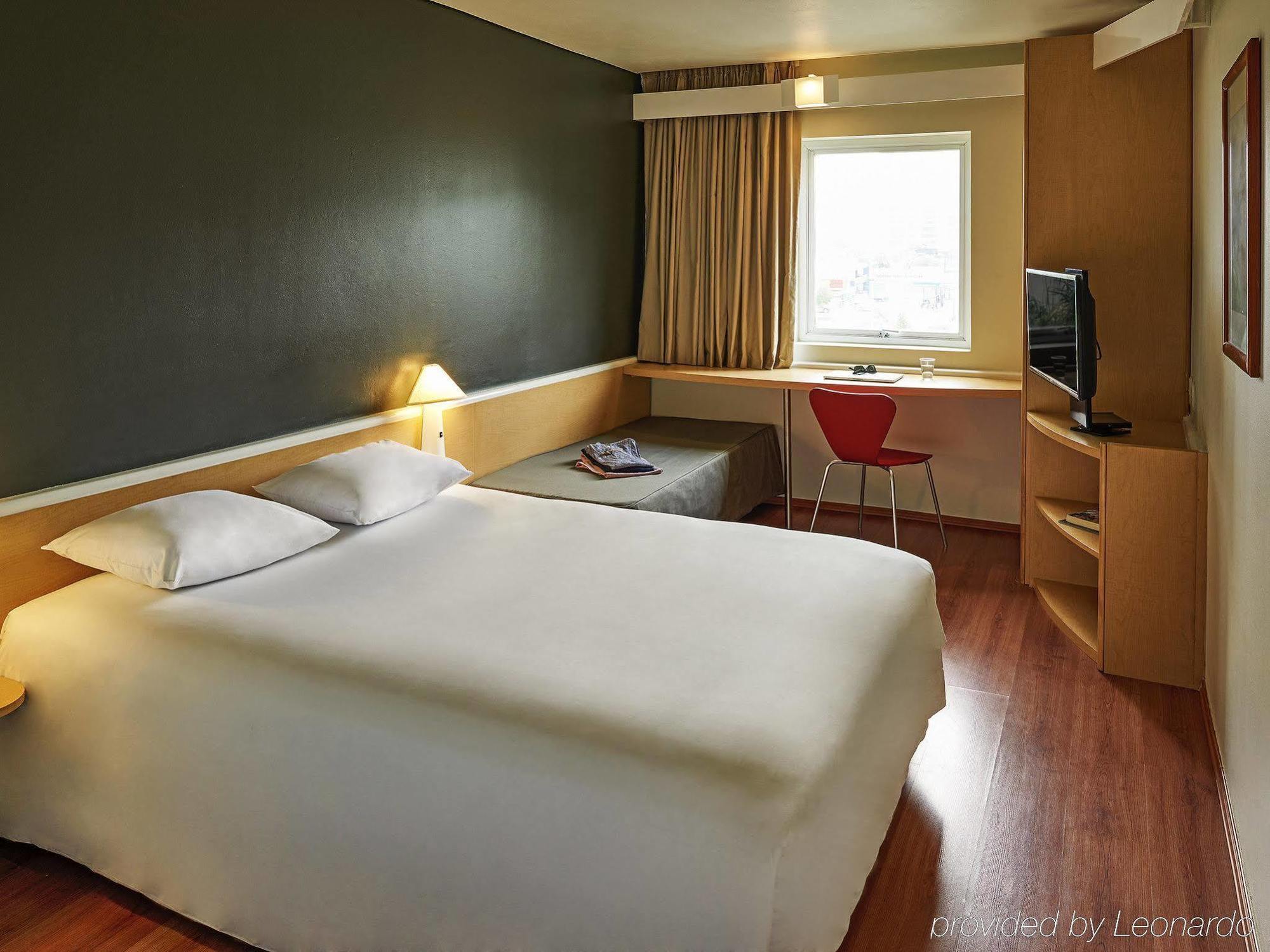 Ibis Monterrey Valle San Pedro Garza Garcia Eksteriør bilde