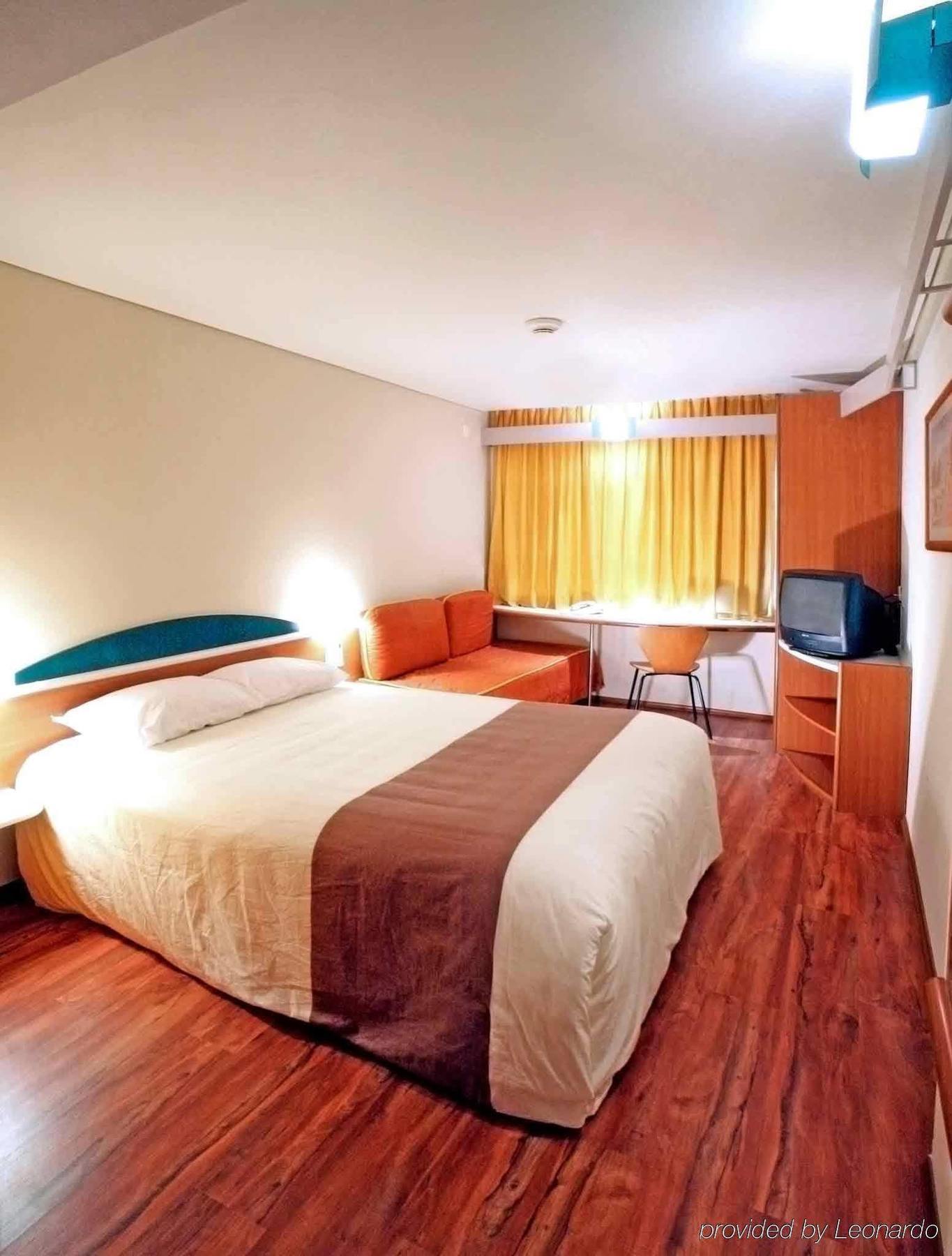 Ibis Monterrey Valle San Pedro Garza Garcia Eksteriør bilde