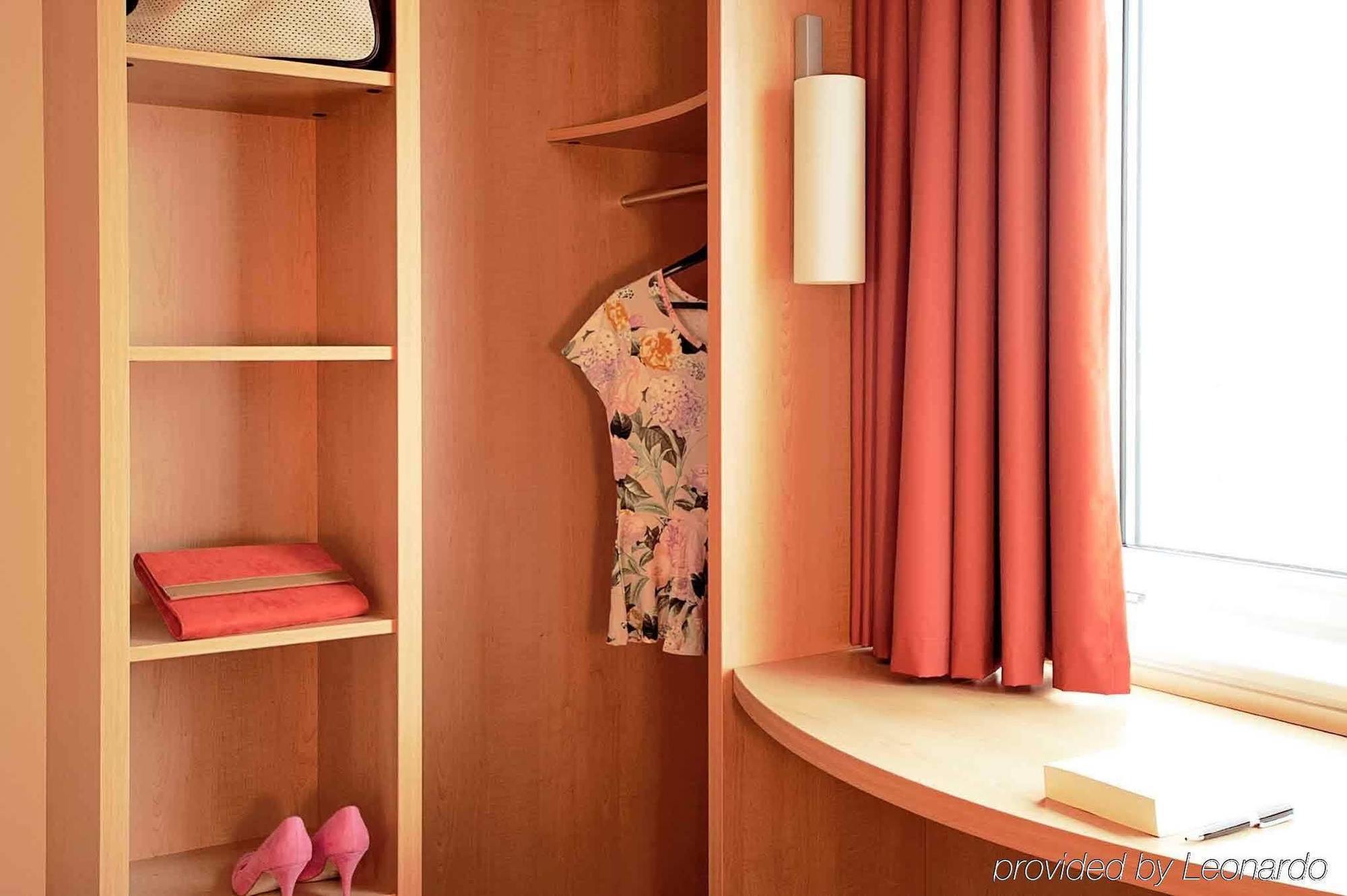Ibis Monterrey Valle San Pedro Garza Garcia Eksteriør bilde